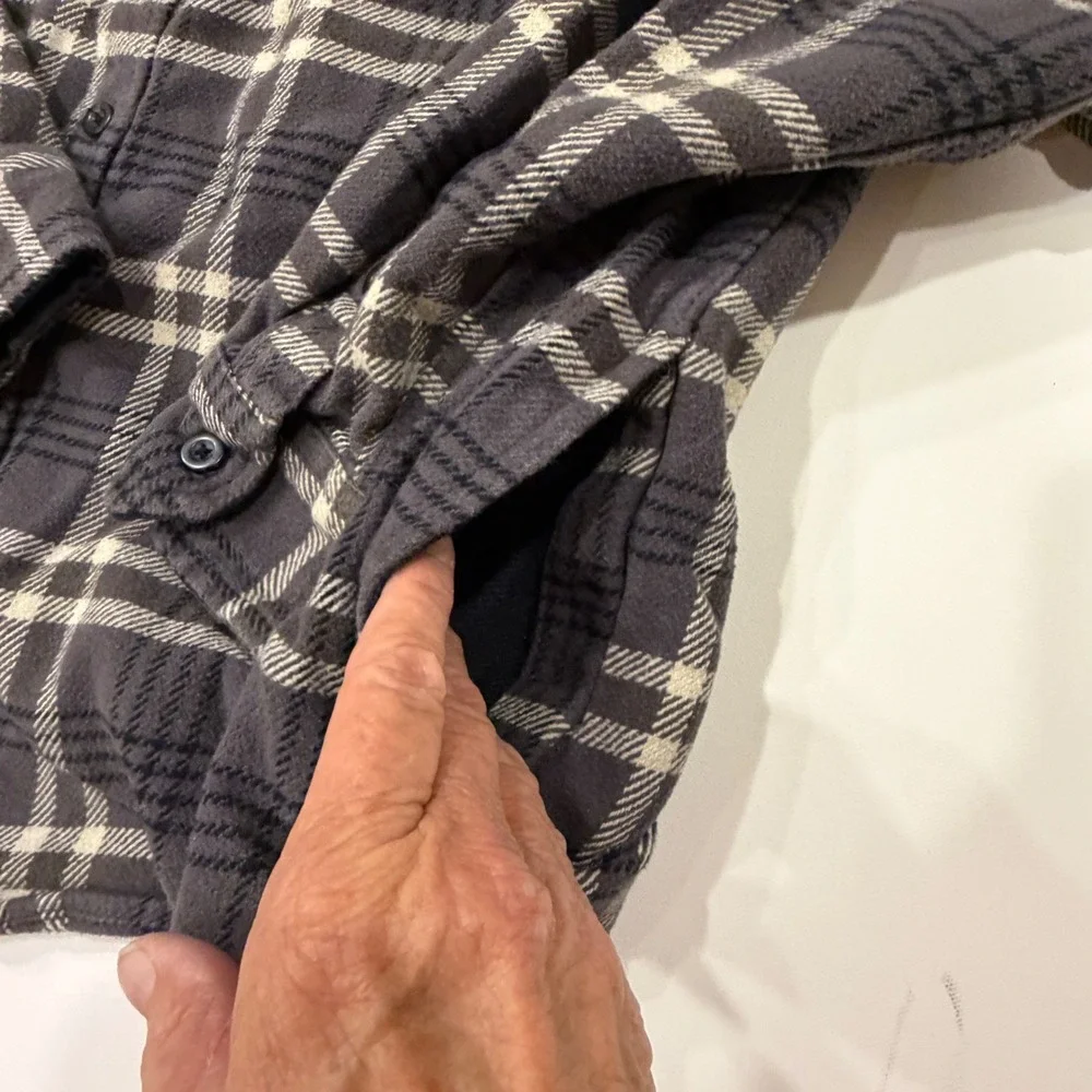 Woolrich button down